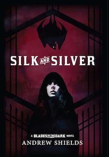 Couverture_Silk and Silver