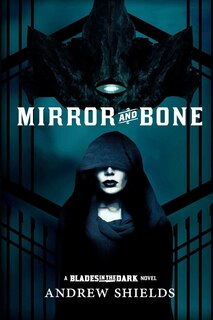 Front cover_Mirror and Bone
