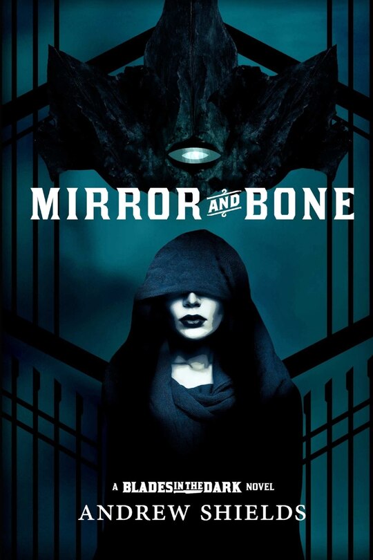 Front cover_Mirror and Bone