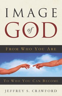Front cover_Image of God