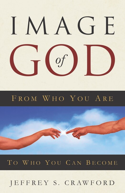 Front cover_Image of God