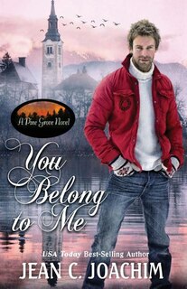 Front cover_You Belong to Me