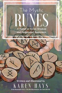 Couverture_The Mystic RUNES