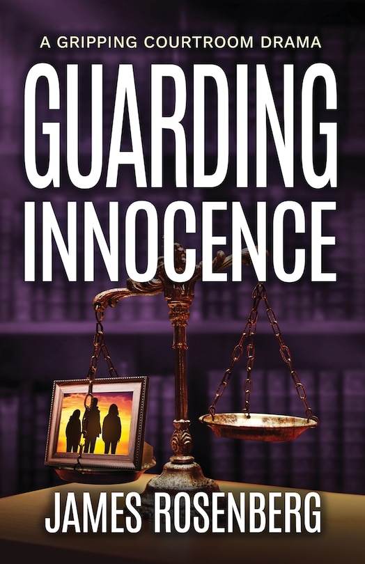 Front cover_Guarding Innocence