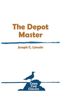 Couverture_The Depot Master