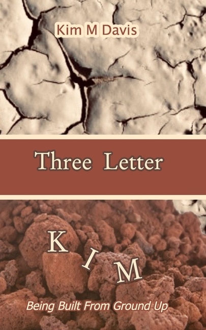 Couverture_Three Letter KIM