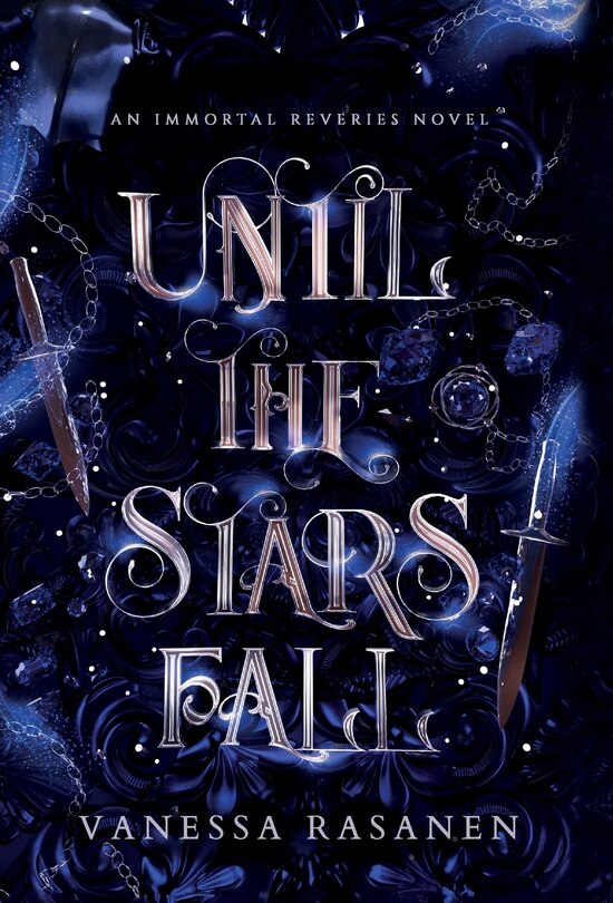 Front cover_Until the Stars Fall