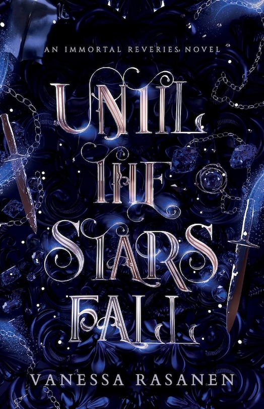 Front cover_Until the Stars Fall