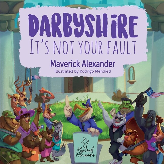 Front cover_Darbyshire