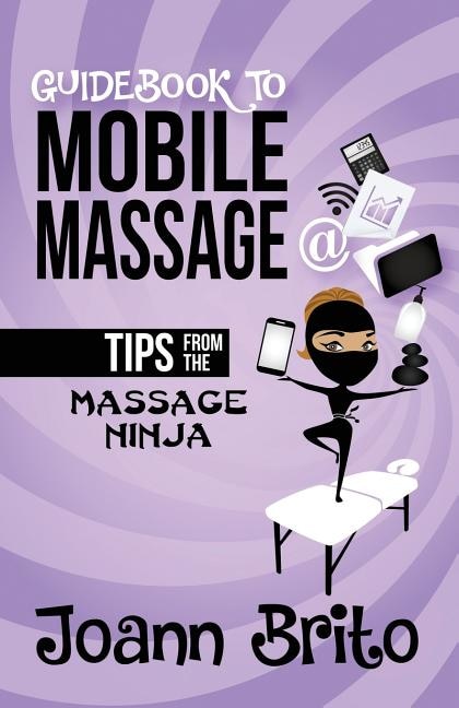 Front cover_Guidebook To Mobile Massage