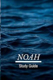 Front cover_NOAH Study Guide