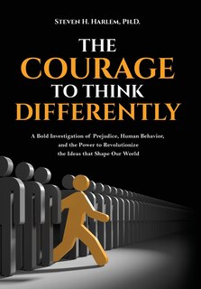 Couverture_The Courage to Think Differently