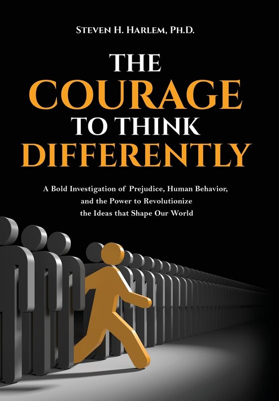 Couverture_The Courage to Think Differently
