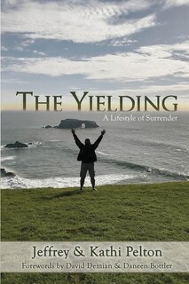 Front cover_The Yielding