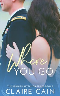 Couverture_Where You Go