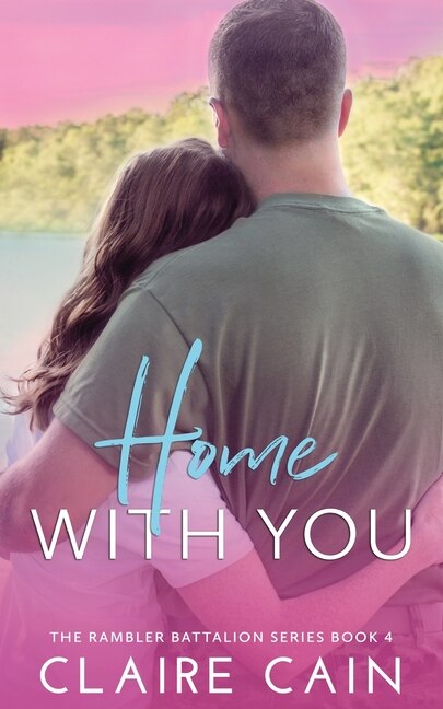 Front cover_Home With You