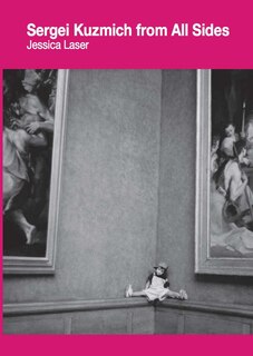 Front cover_Sergei Kuzmich from All Sides