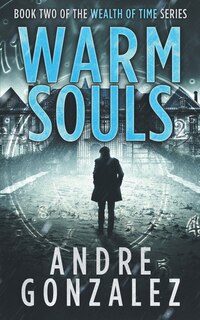 Front cover_Warm Souls