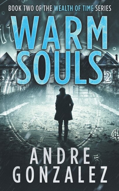 Front cover_Warm Souls