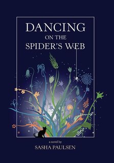 Couverture_Dancing on the Spider's Web