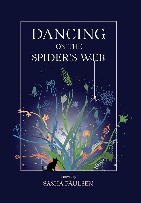 Couverture_Dancing on the Spider's Web