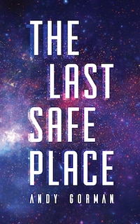 Couverture_The Last Safe Place