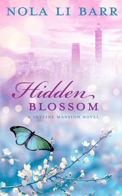 Front cover_Hidden Blossom