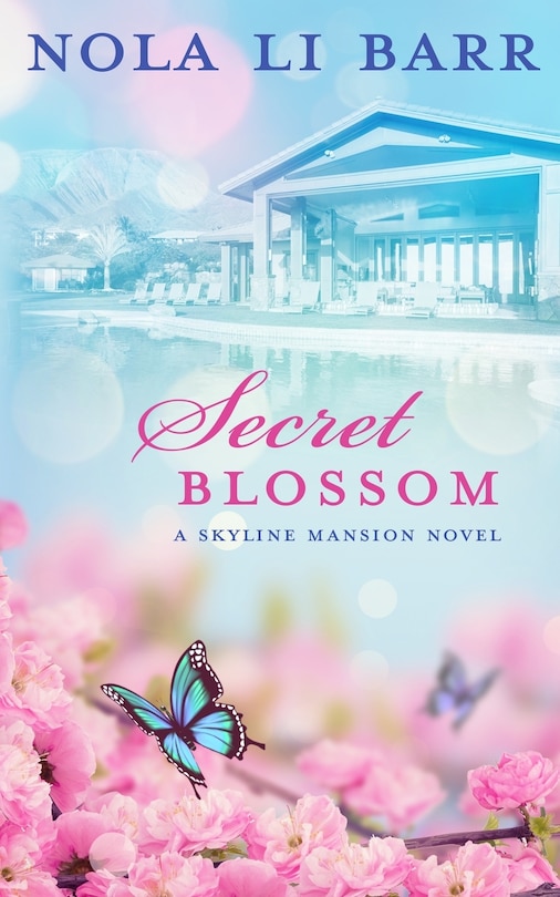 Couverture_Secret Blossom