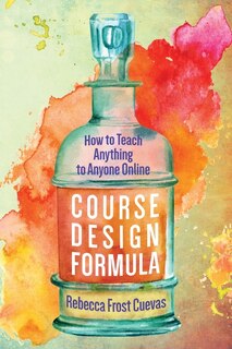 Front cover_Course Design Formula