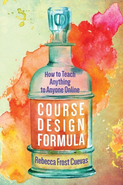 Front cover_Course Design Formula