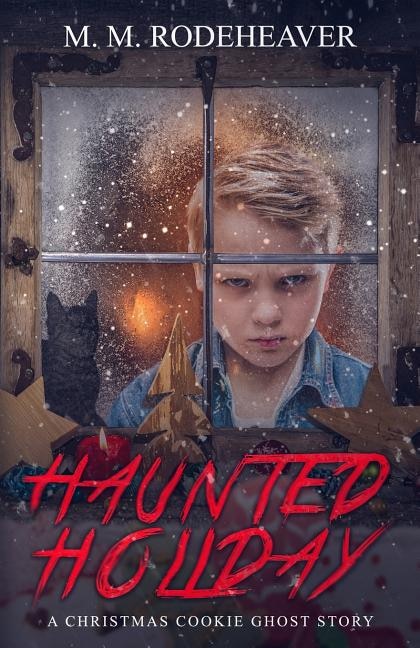 Couverture_Haunted Holiday