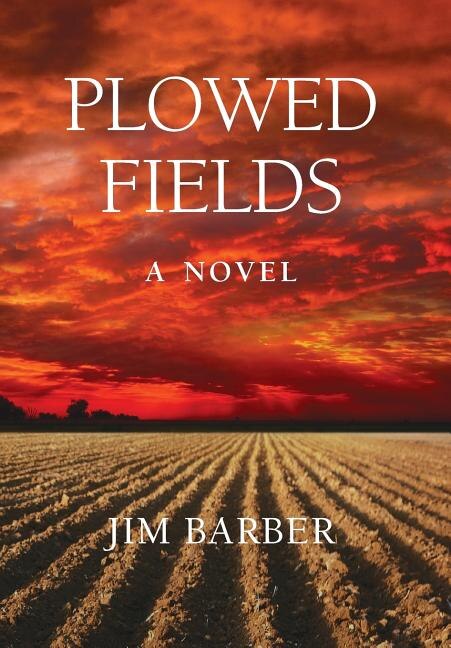 Couverture_Plowed Fields