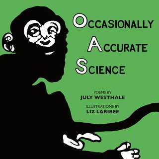 Front cover_Occasionally Accurate Science