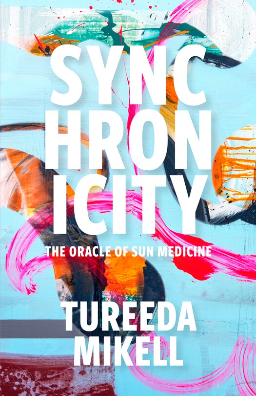 Front cover_Synchronicity