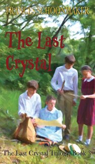 Front cover_The Last Crystal