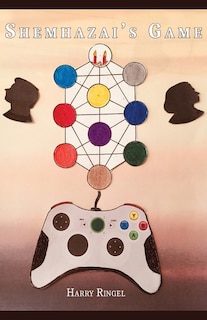 Couverture_Shemhazai's Game