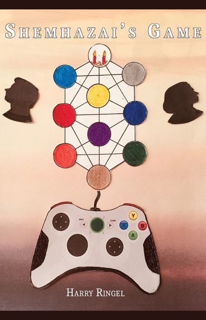 Couverture_Shemhazai's Game