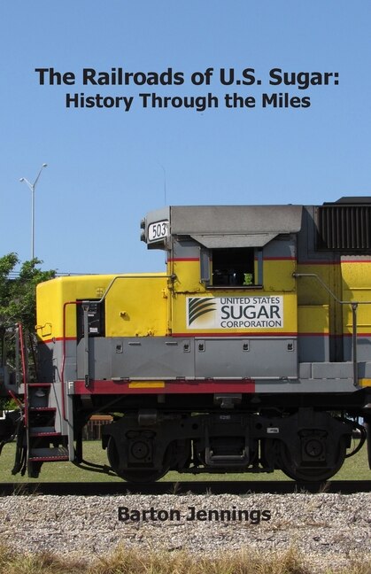 Couverture_The Railroads of U.S. Sugar