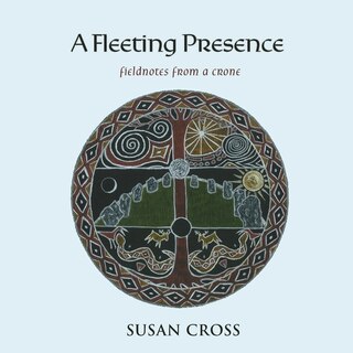 Front cover_A Fleeting Presence