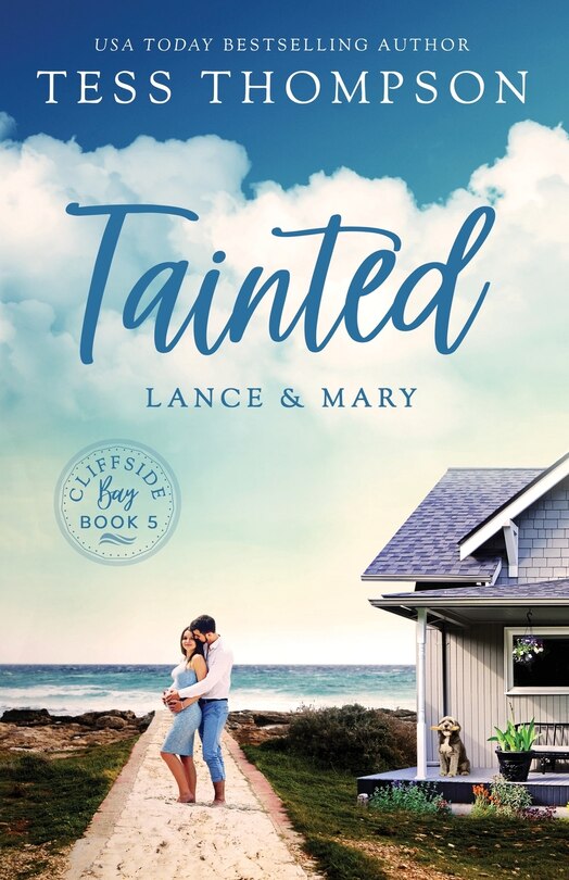 Front cover_Tainted