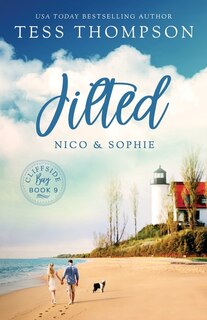 Front cover_Jilted