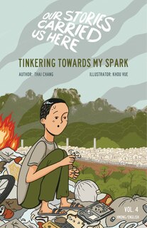Couverture_Tinkering Towards My Spark