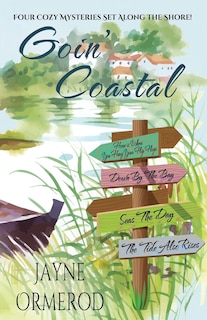 Couverture_Goin' Coastal