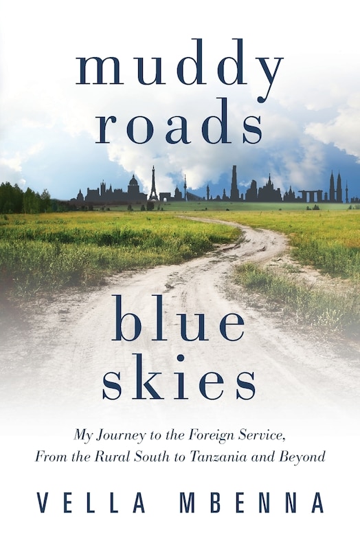 Couverture_Muddy Roads Blue Skies