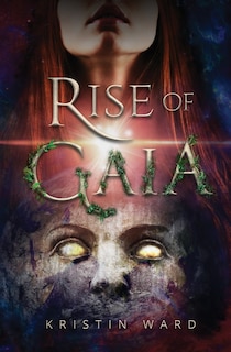 Front cover_Rise Of Gaia