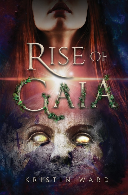 Front cover_Rise Of Gaia