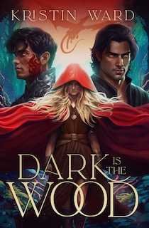 Front cover_Dark is the Wood