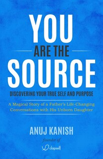 Front cover_You Are The Source