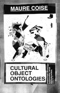 Front cover_Cultural Object Ontologies
