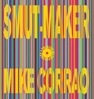 Front cover_Smut-Maker